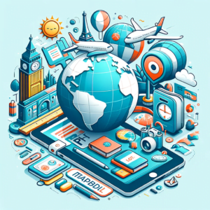 دليل شامل للمسافرين الجدد