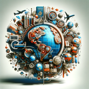 دليل شامل للمسافرين الجدد