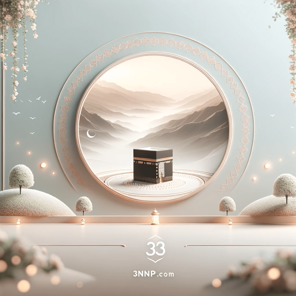 المسجد الحرام