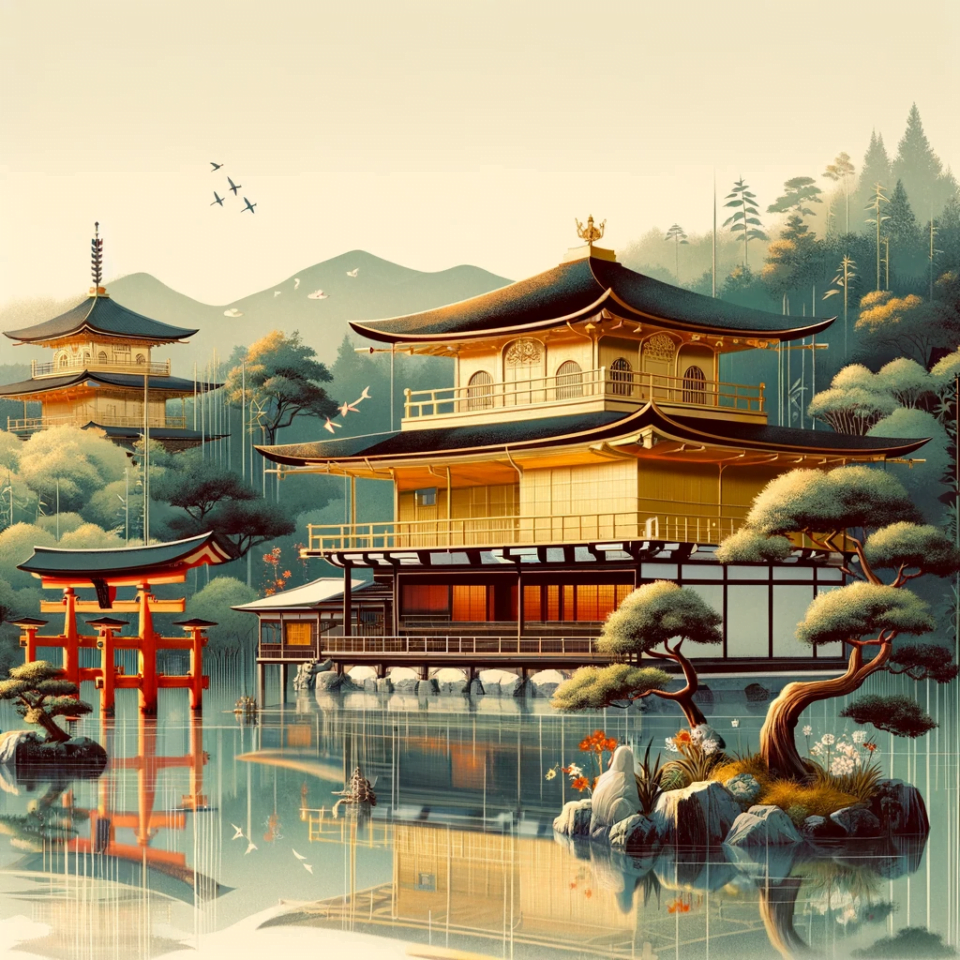 مدينة كيوتو