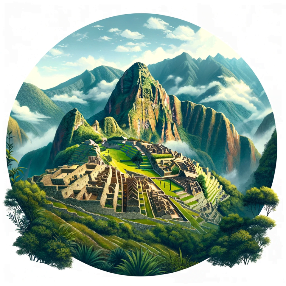 ماتشو بيتشو