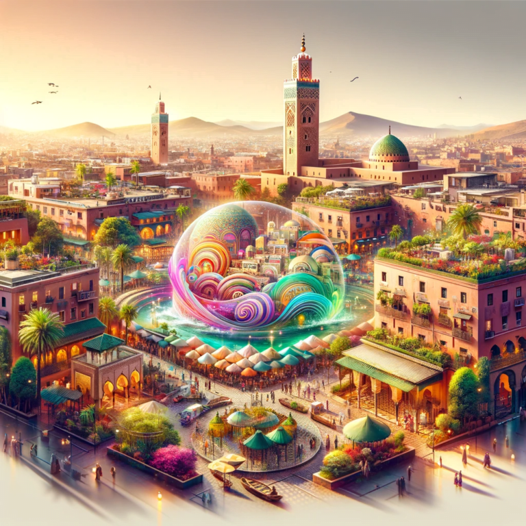 مراكش