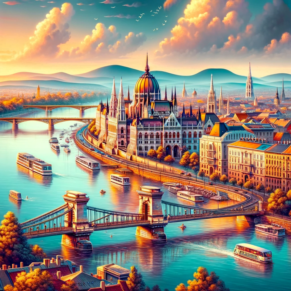 بودابست