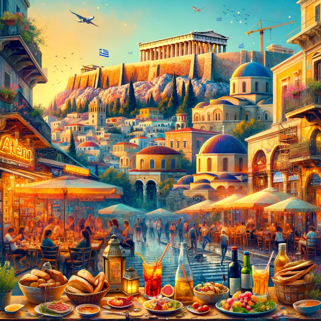 أثينا