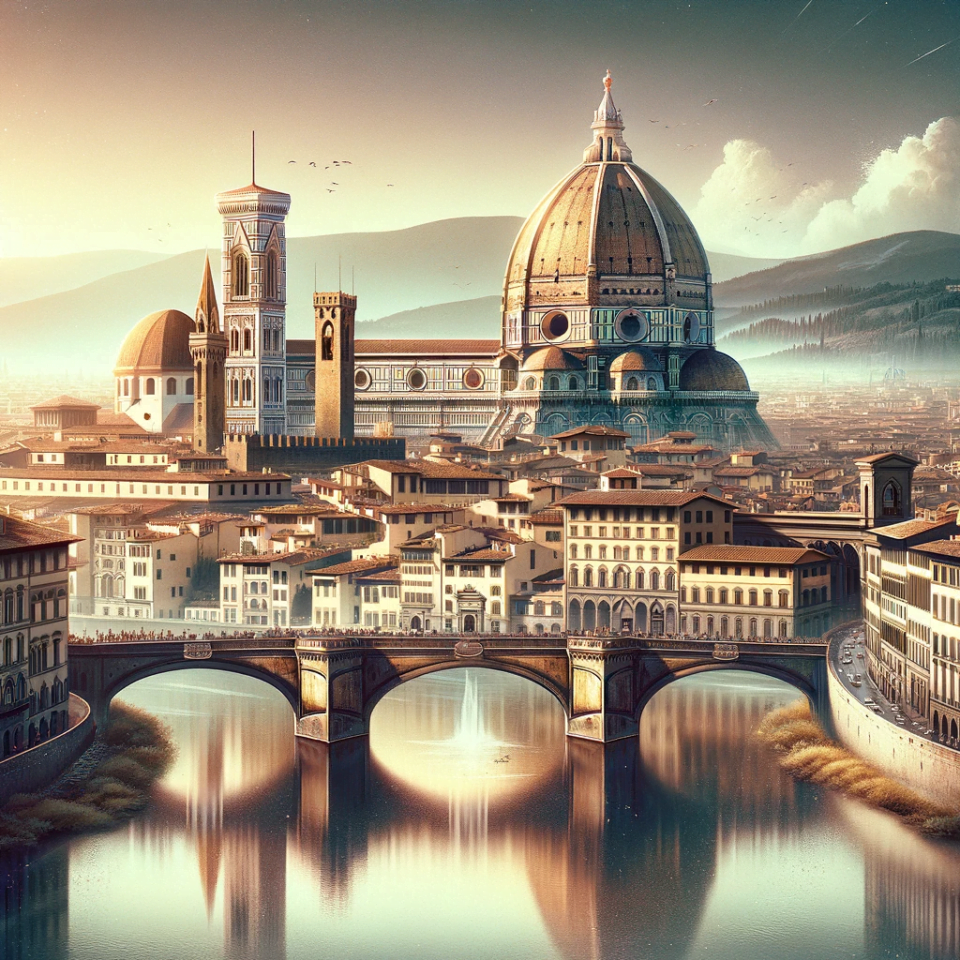 فلورنسا