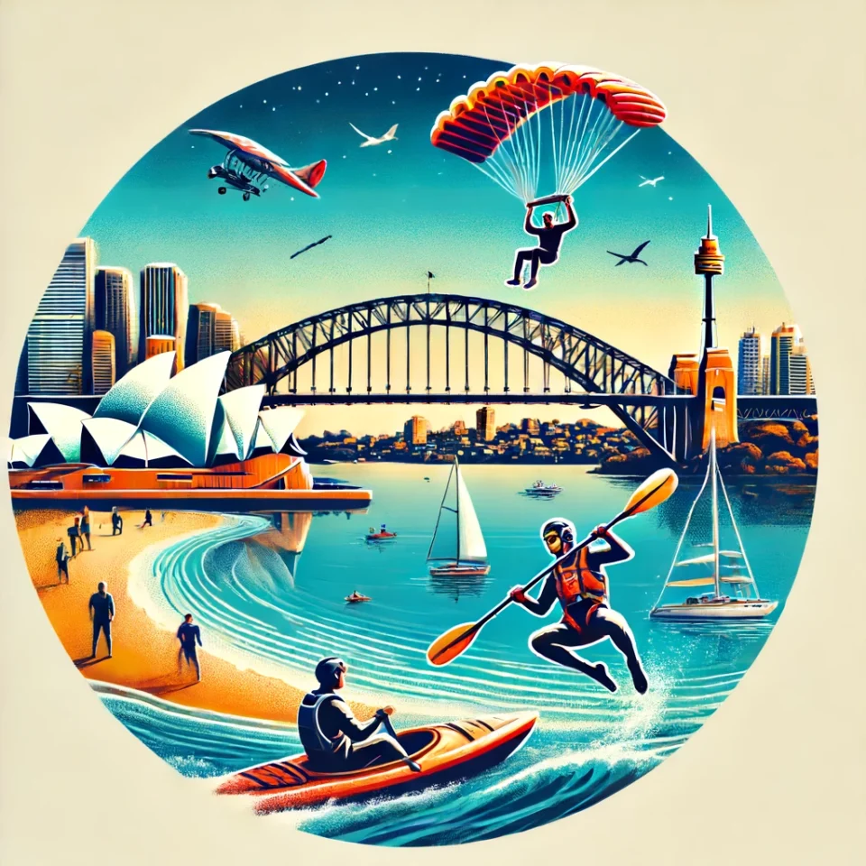 سيدني، أستراليا