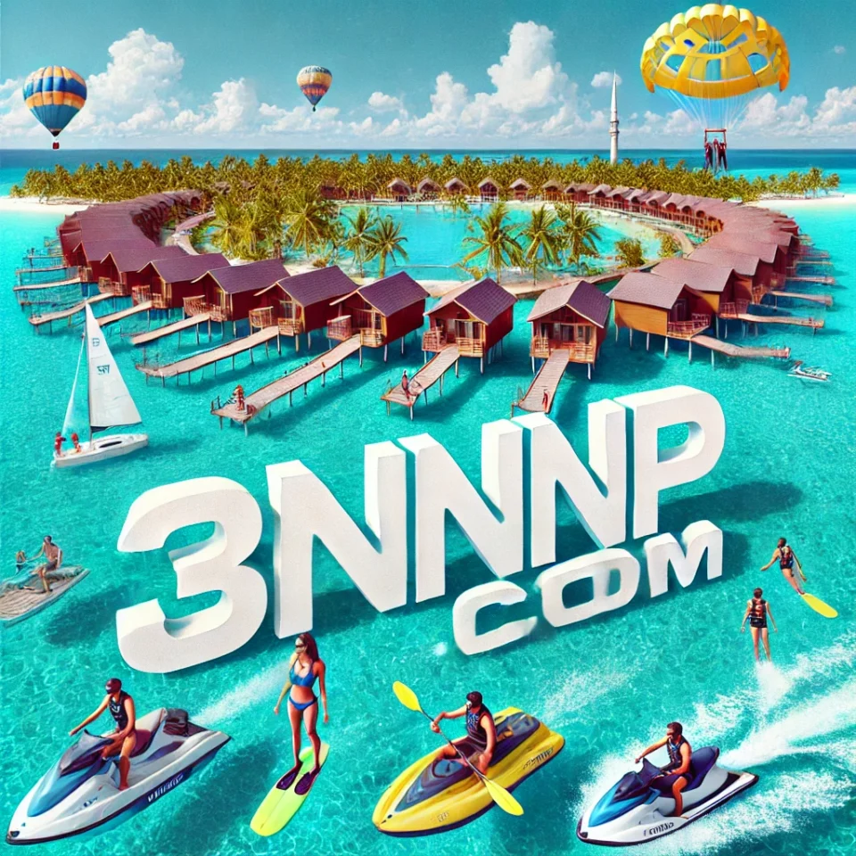 ماليه، جزر المالديف