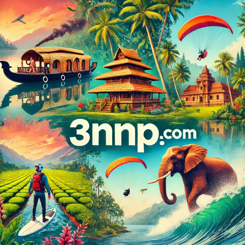 كيرالا، الهند