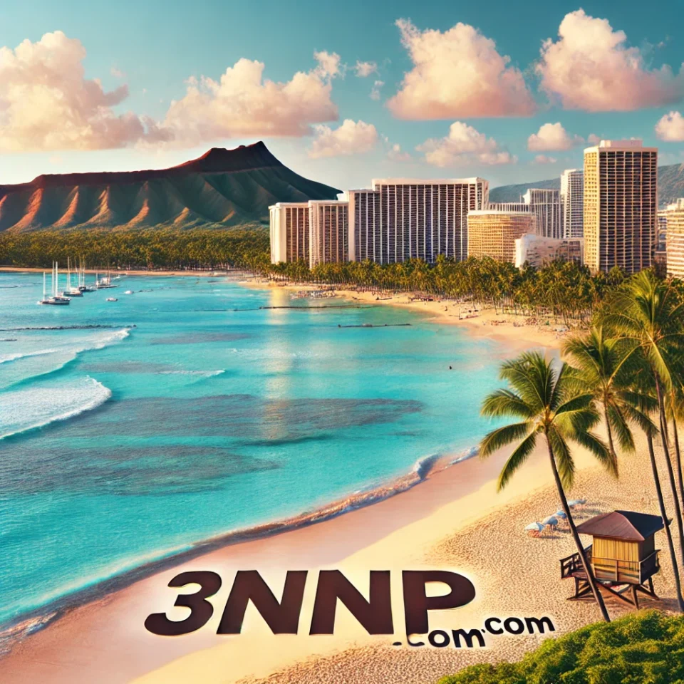 هونولولو، هاواي