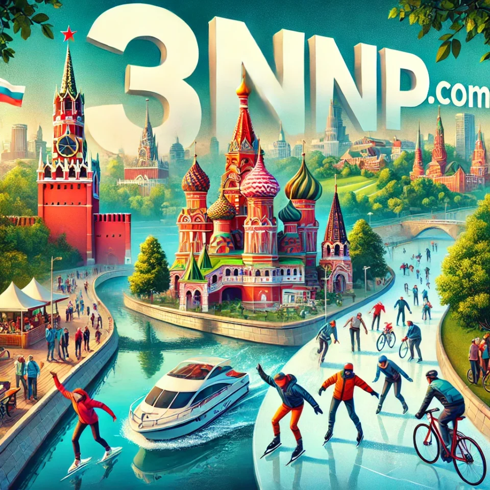 موسكو، روسيا