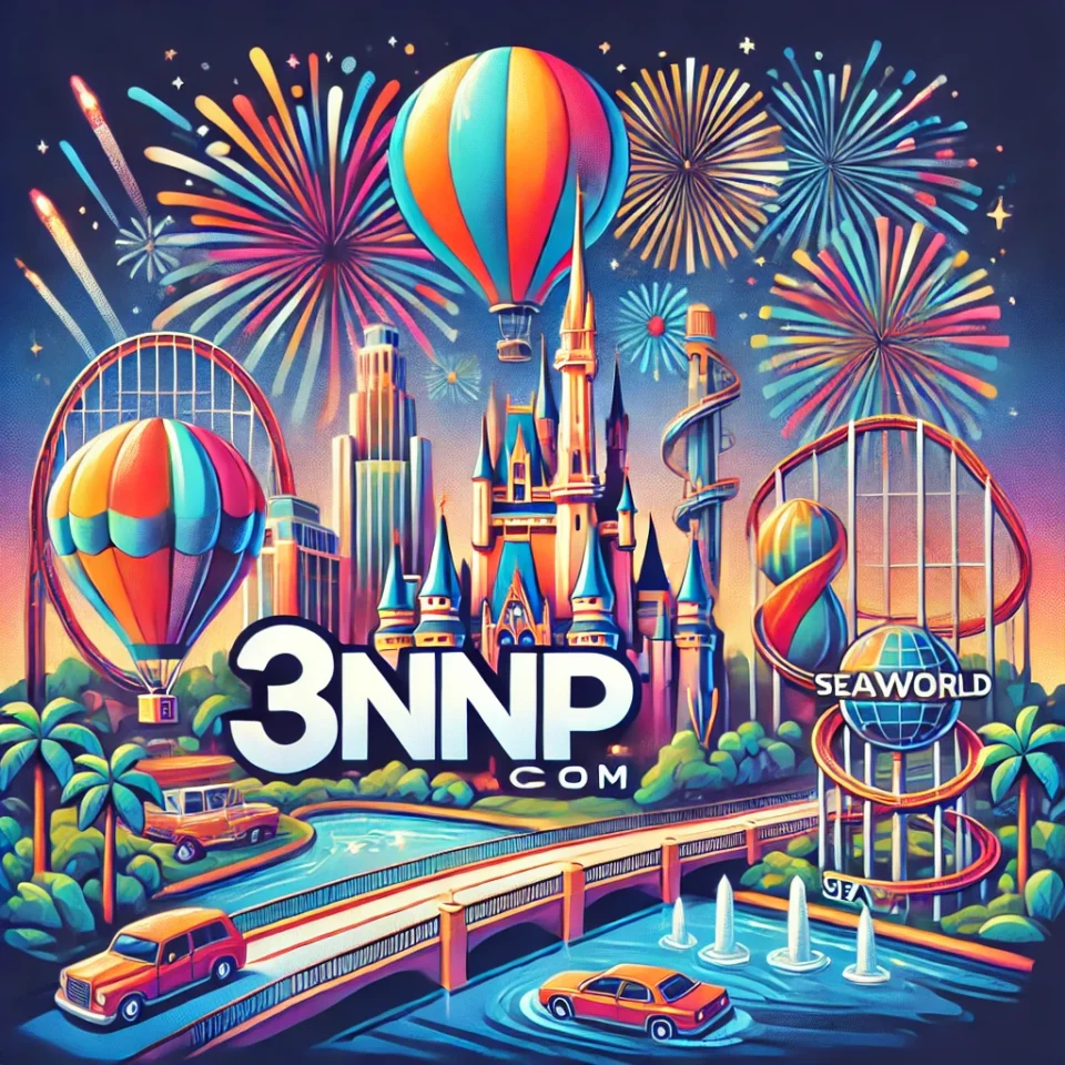 أورلاندو، فلوريدا