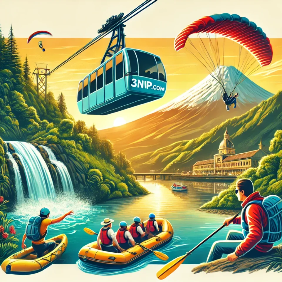 كيتو، الإكوادور