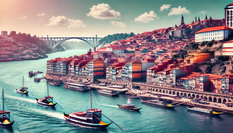 بورتو، البرتغال