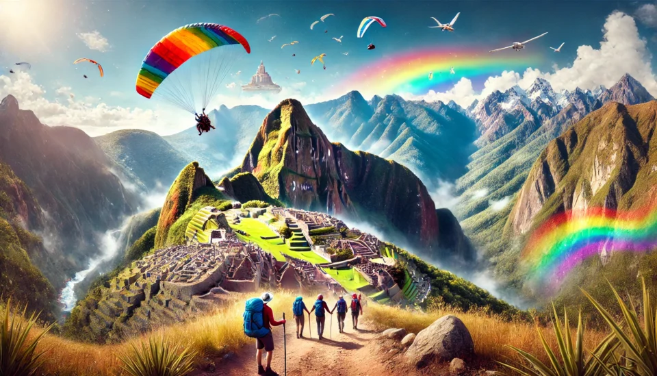 كوسكو، بيرو