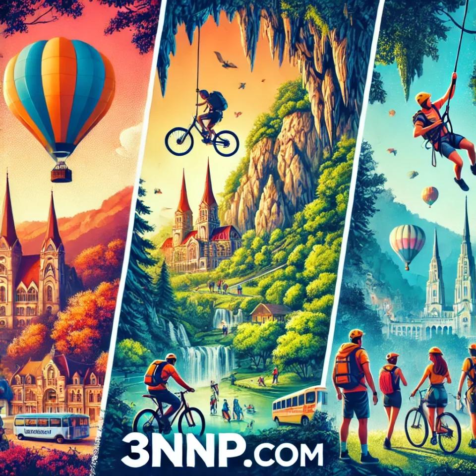 بوخارست، رومانيا