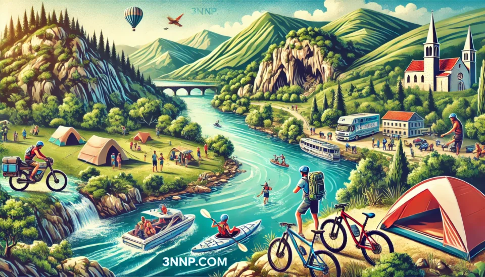 بودغوريتسا، الجبل الأسود