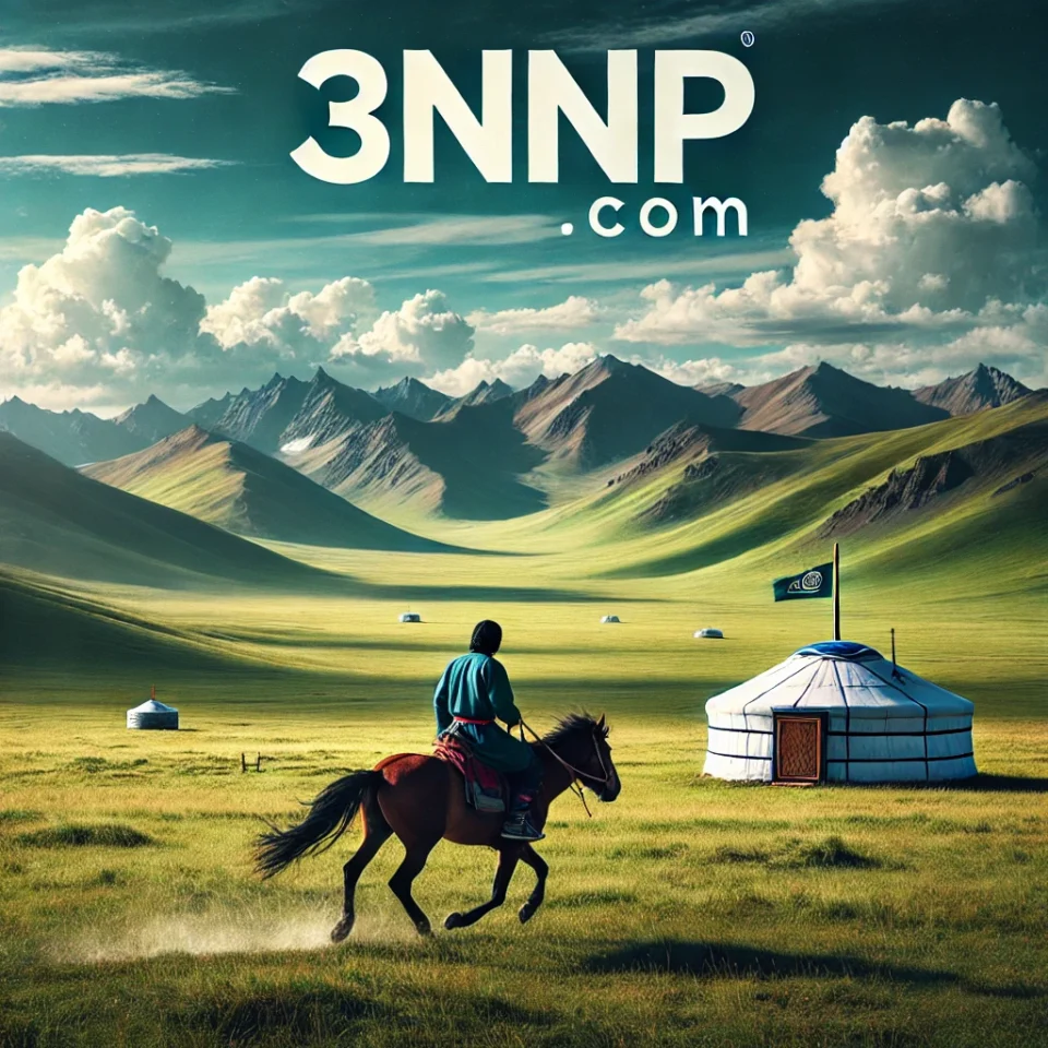 أولان باتور، منغوليا