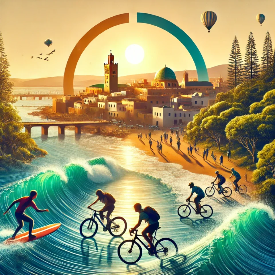 الرباط، المغرب