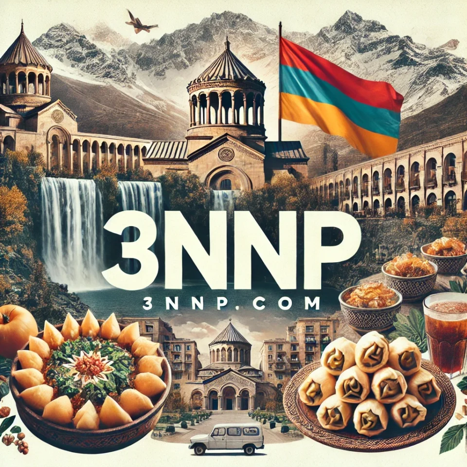 يريفان، أرمينيا