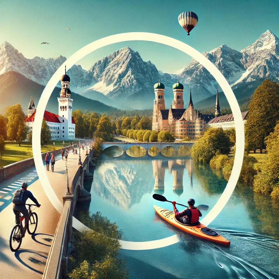 ميونيخ - ألمانيا